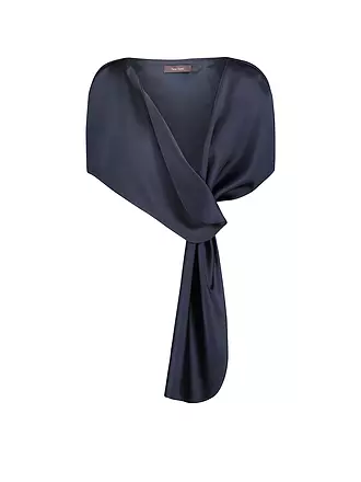VERA MONT | Stole | dunkelblau